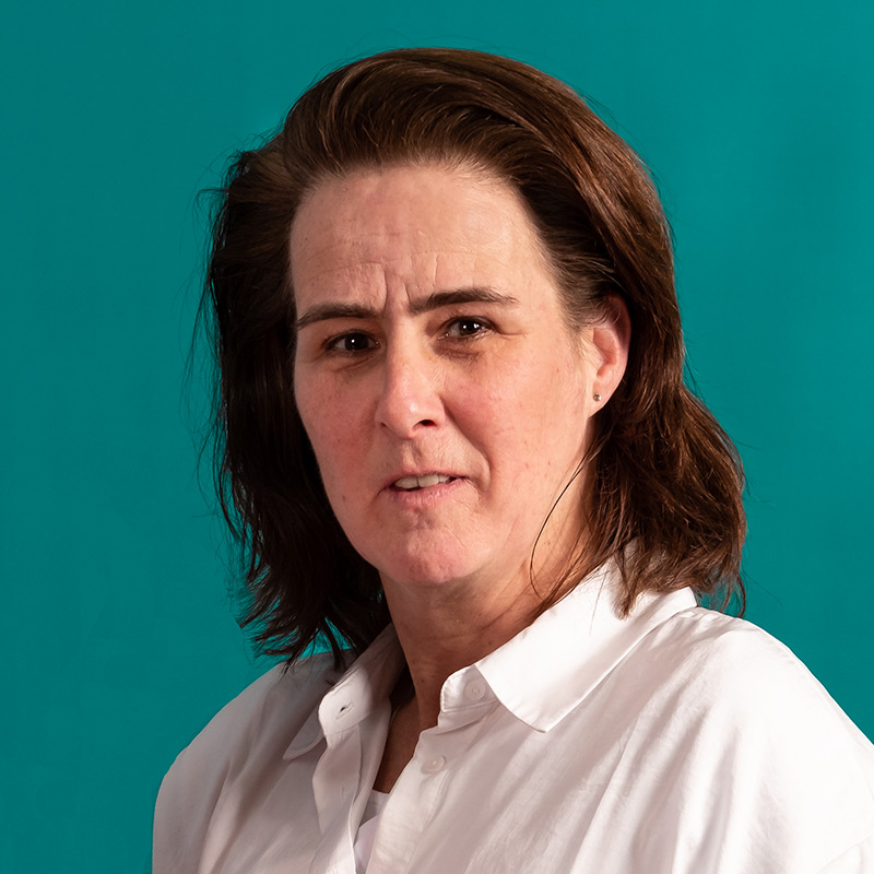 Marie-Jose Sprangers, Regisseur Adviescentrum Participatiehuis, Tilburg, Noord-Brabant