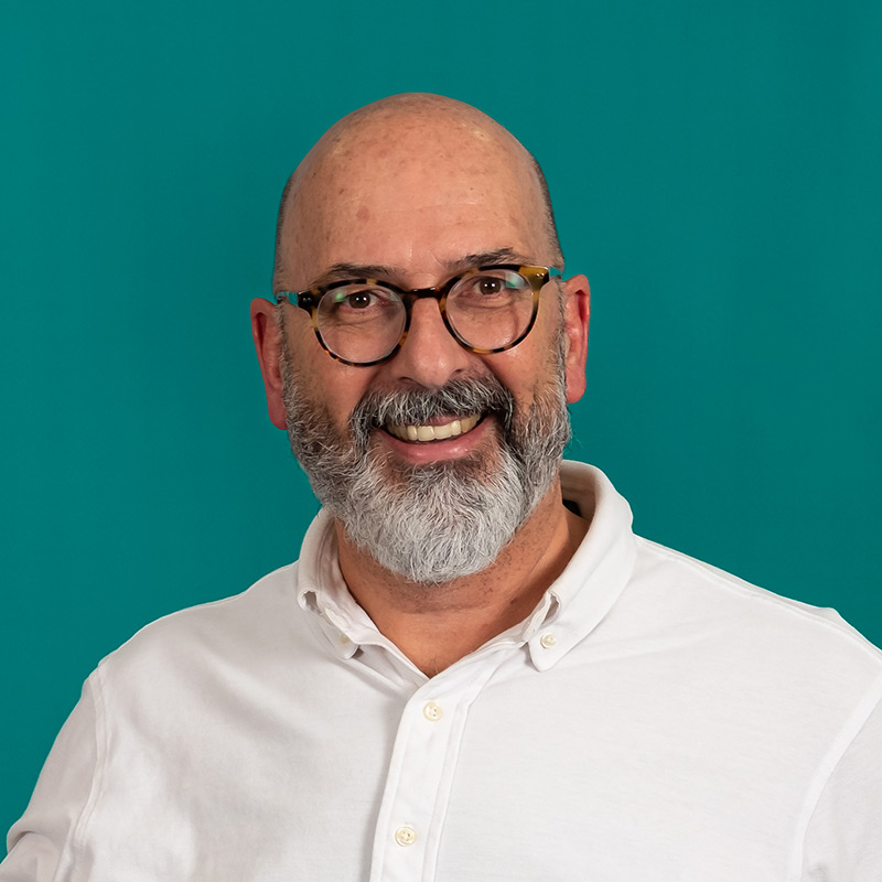 Rob van Bladel, Manager Participatiehuis, Tilburg, Noord-Brabant